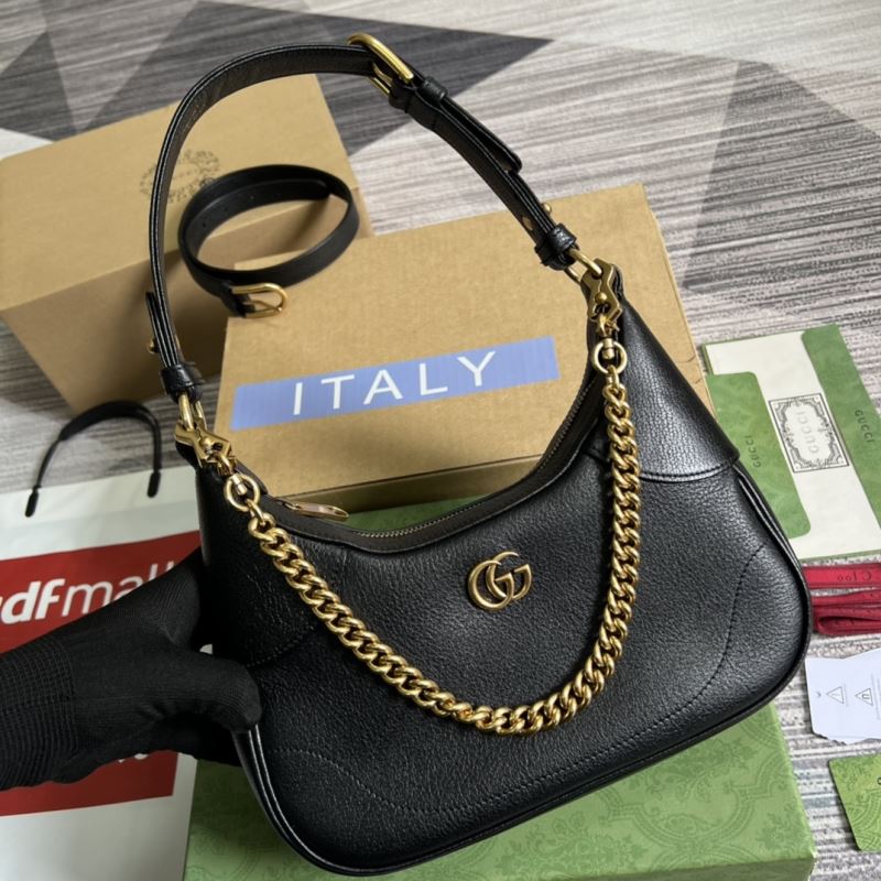 Gvc*1 hobo bags